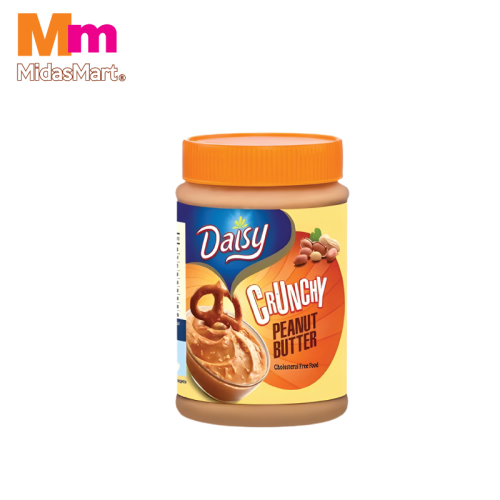 DAISY PEANUT BUTTER 1X500G