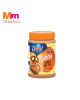 DAISY PEANUT BUTTER JAM - CRUNCHY (500G)