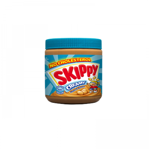 SKIPPY P/B CREAMY 1X340G