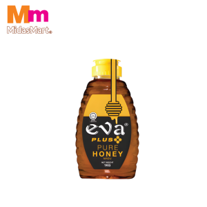 EVA NATURAL HONEY (1KG)
