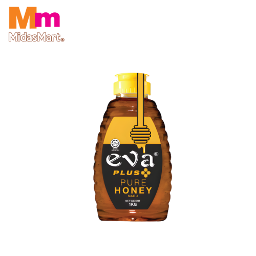 EVA NATURAL HONEY (1KG)