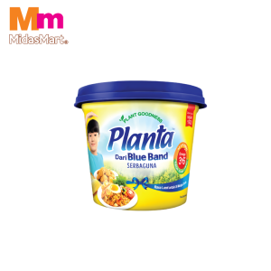 PLANTA MARGARINE (480G)