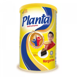 PLANTA MARGARINE 1X1KG
