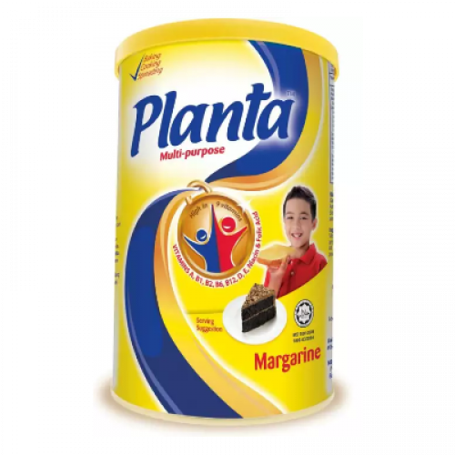 PLANTA MARGARINE 1 X 1KG