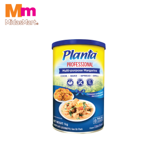 PLANTA MARGARINE (1KG)