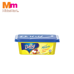 DAISY MARGARINE (PLASTIC) 1X240G