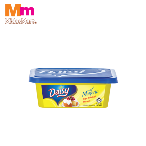 DAISY MARGARINE (PLASTIC) 1X240G
