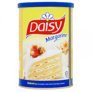 DAISY MARGARINE (TIN) 1X1KG