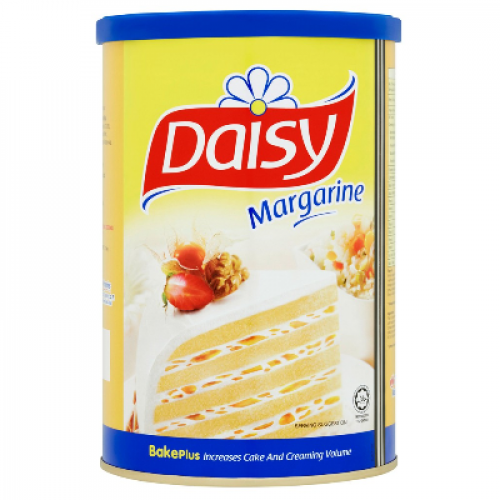 DAISY MARGARINE (TIN) 1 X 1KG