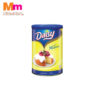 DAISY MARGARINE (TIN) 1X1KG