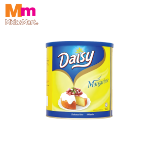 DAISY MARGARINE (TIN) 1X2.5KG