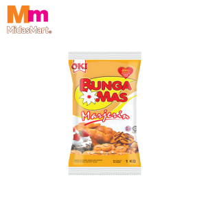Bunga Mas Margarine 1x1kg