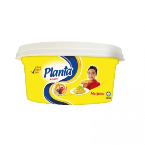 PLANTA MARGARINE 1 X 240G