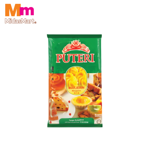 PUTERI MARGARINE (1KG)