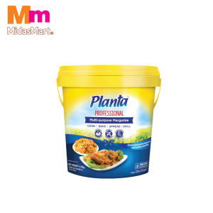PLANTA MARGARINE (4.8KG)