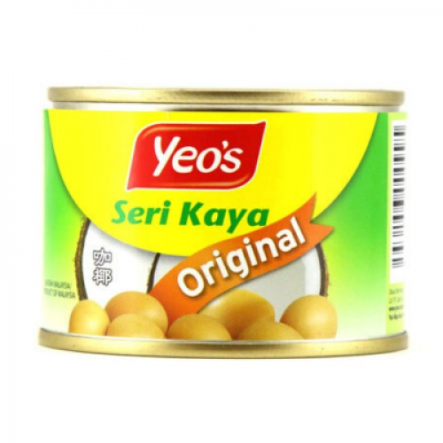 YEO'S SRI KAYA 1 X 170G