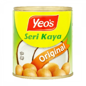 YEO'S SRI KAYA 1 X 300G