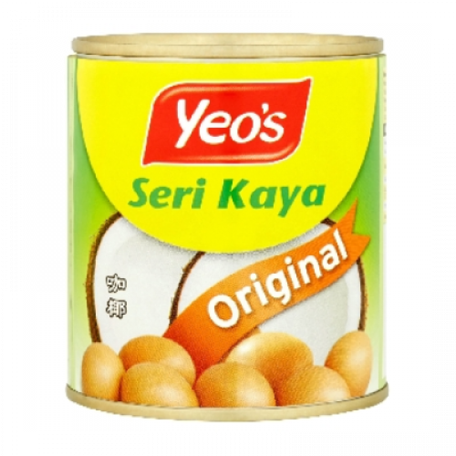 YEO'S SRI KAYA 1 X 300G