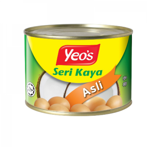 YEO'S SRI KAYA 1 x 480G