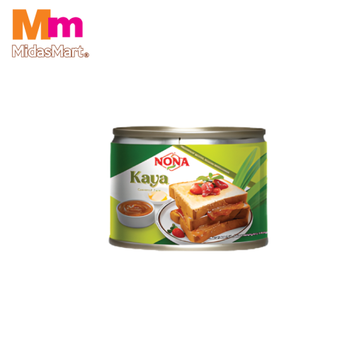 NONA KAYA JAM (180G)