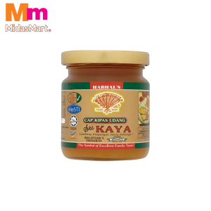 HABHAL'S SRI KAYA SPREAD (240G)