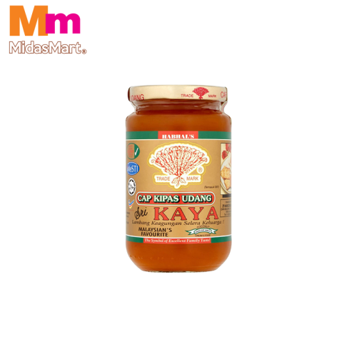 HABHAL'S SRI KAYA SPREAD (420G)
