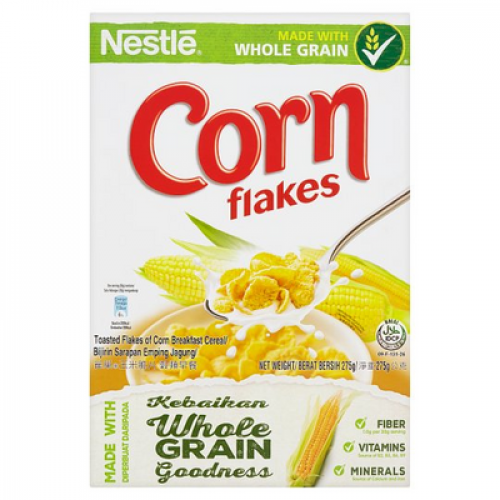 NESTLE CORNFLAKES 1X275G