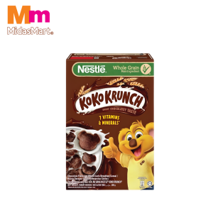 NESTLE KOKO KRUNCH CEREAL (300G)