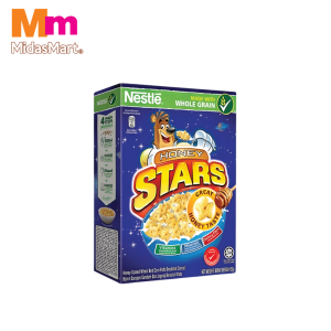 NESTLE HONEY STARS BREAKFAST CEREAL (150G)