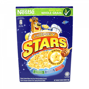 NESTLE HONEY STAR 1 X 150G