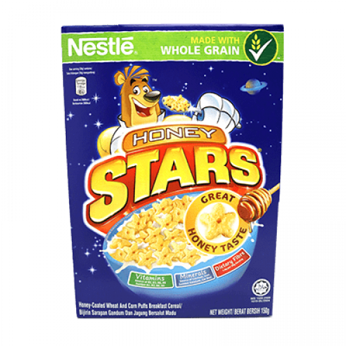 NESTLE HONEY STAR 1 X 150G