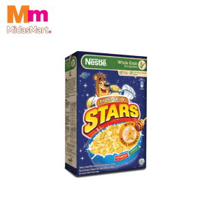 NESTLE HONEY STARS CEREAL (300G)