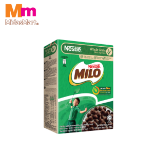 NESTLE MILO BREAKFAST CEREAL (150G)