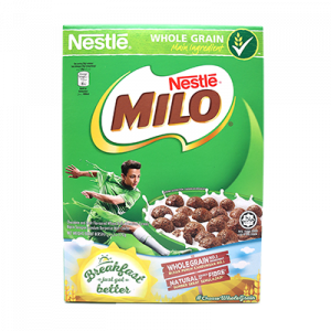NESTLE MILO 1 x 150G  