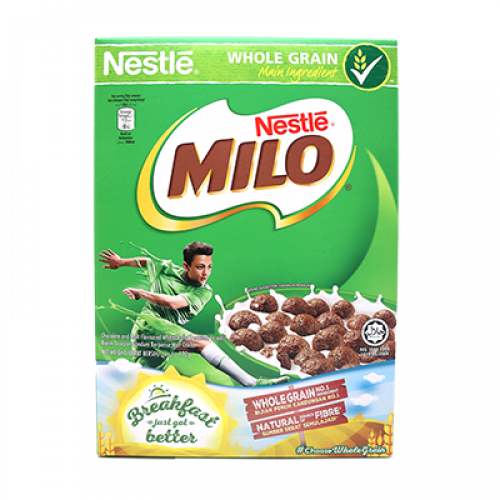 NESTLE MILO 1 x 170G  