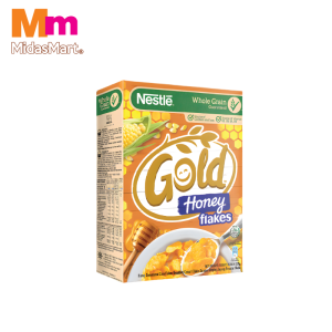 NESTLE HONEY GOLD BREAKFAST CEREAL (220G)