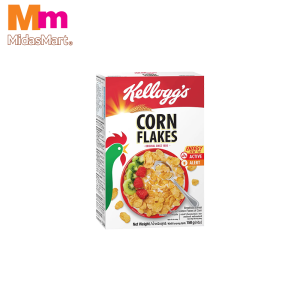 KELLOGG'S CORN FLAKES (150G)