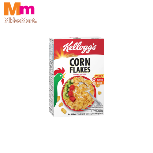 KELLOGG'S CORN FLAKES (150G)