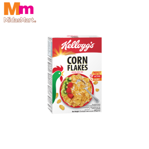 KELLOGG'S CORN FLAKES (275G)