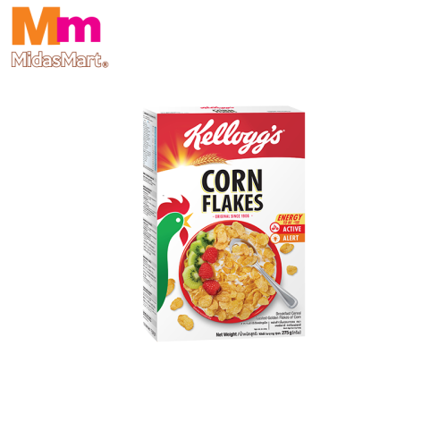 KELLOGG'S CORN FLAKES (275G)