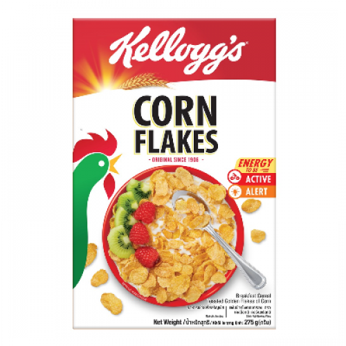 KELLOGG'S CORN  FLAKE'S 1X275G