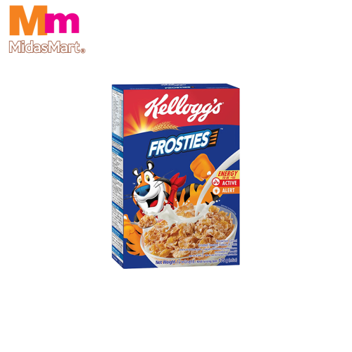 KELLOGG'S FROSTIES (175G)