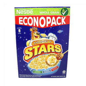 NESTLE HONEY STAR 1X300G  