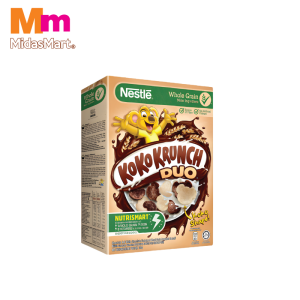 NESTLE KOKO KRUNCH DUO (150G)