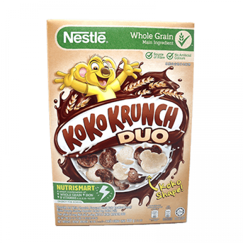 NESTLE KOKO KRUNCH DUO 1X170G