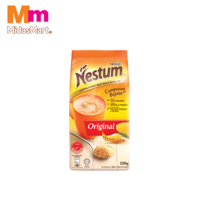 NESTUM CEREAL DRINK - ORIGINAL (220G)