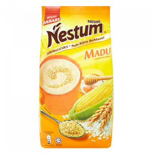NESTUM CEREAL DRINK (P) 1x220G