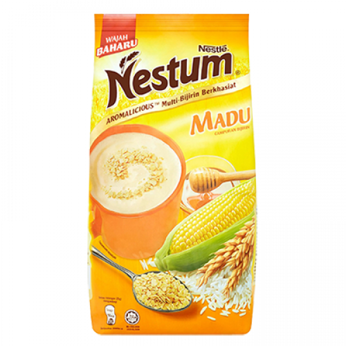 NESTUM CEREAL DRINK (P) 1x220G