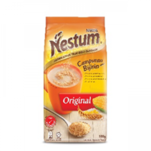 NESTUM AFC ORIGINAL SOFTPACK 1 X 450G