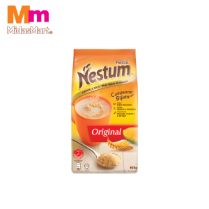 NESTUM CEREAL DRINK - ORIGINAL (450G)